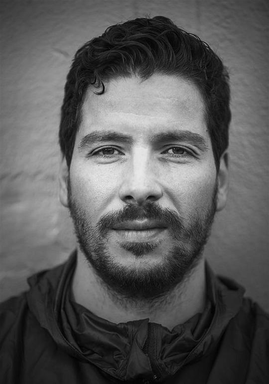 雷杜安·布格拉巴 Redouane Bougheraba照片