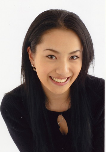 三船美佳 Mika Mifune照片