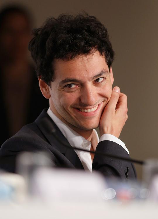 诺亚·德勃雷 Noé Debré照片