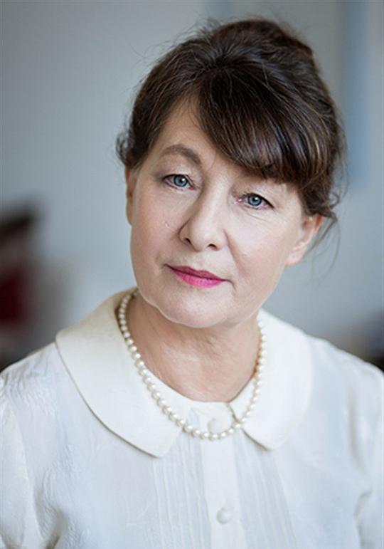 比翠丝·米切尔 Béatrice Michel照片