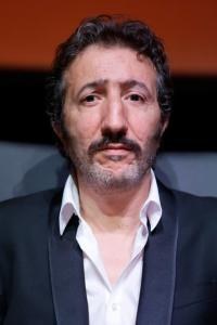 霍钦·丘特里 Hocine Choutri照片