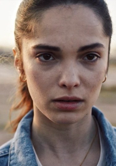 萝拉·勒兰恩 Lola Le Lann照片