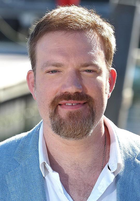 文森特·德尼亚尔 Vincent Deniard照片