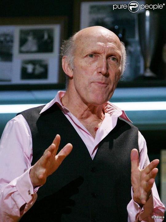 吕菲斯 Rufus照片