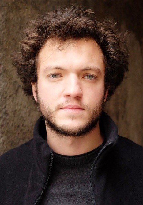 托马斯·罗泰斯 Thomas Rortais照片