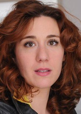 劳里安·埃斯卡弗雷 Lauriane Escaffre照片