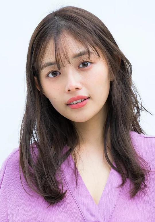 森日菜美 Hinami Mori照片