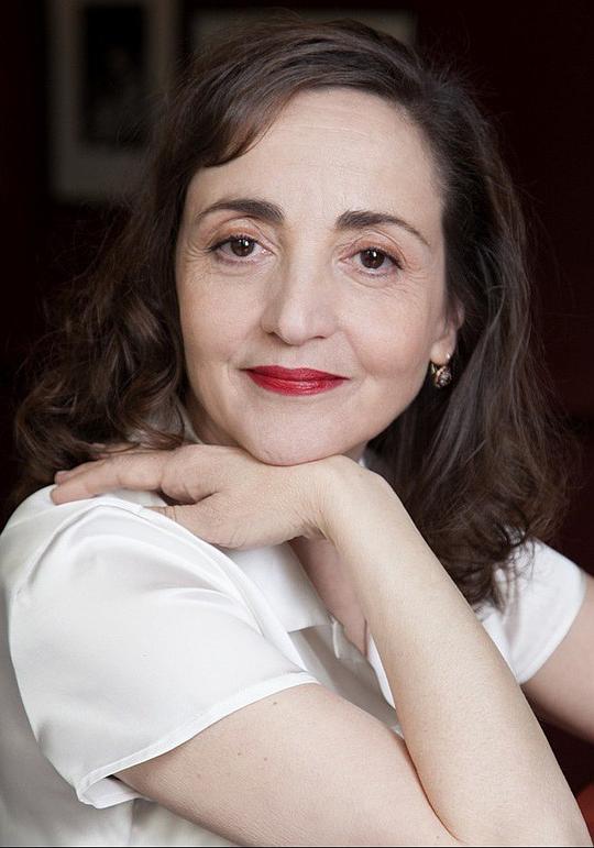 多米尼克·布隆 Dominique Blanc照片