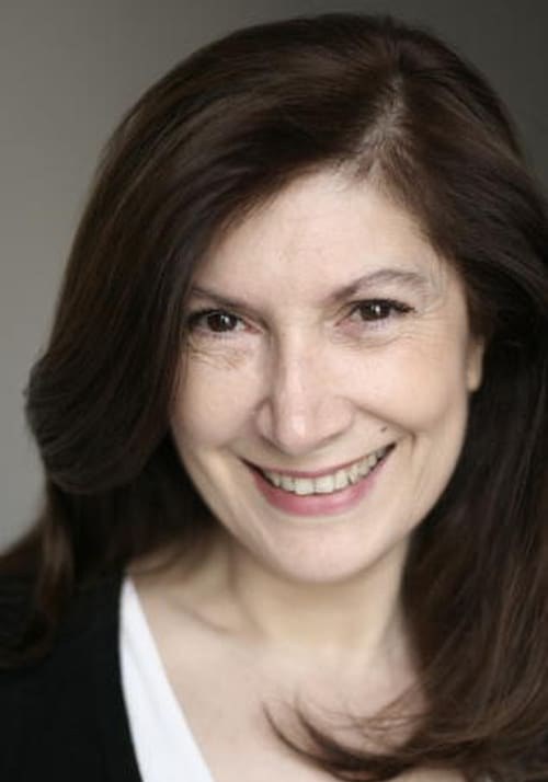 洛莱拉·克拉沃塔 Lorella Cravotta照片