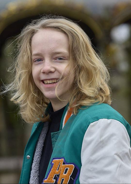 阿廖沙·雷纳特 Aliocha Reinert照片