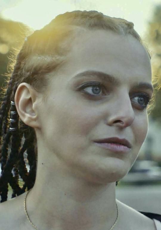 梅丽莎·奥列克萨 Melissa Olexa照片