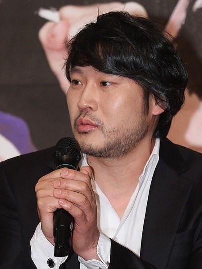 崔武成 Moo-seong Choi照片