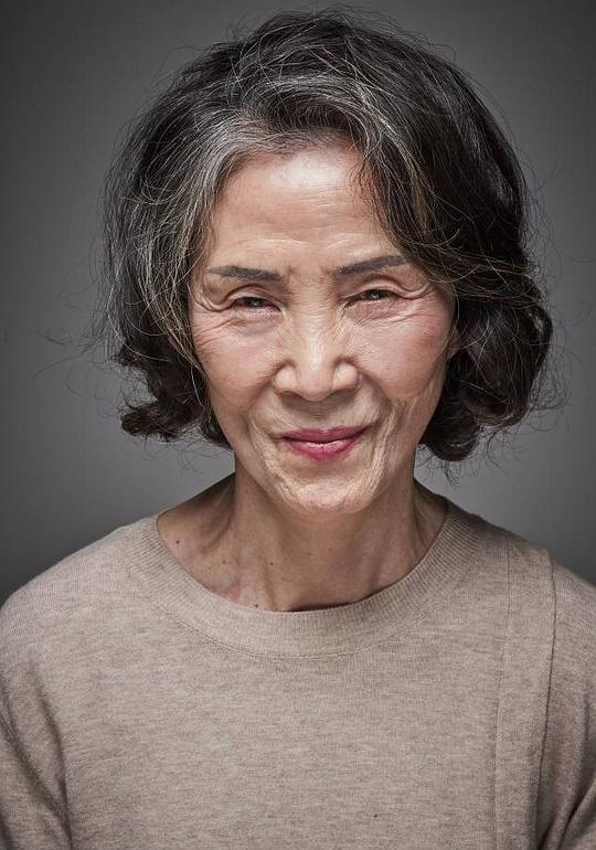 元美媛 Mi-won Won照片