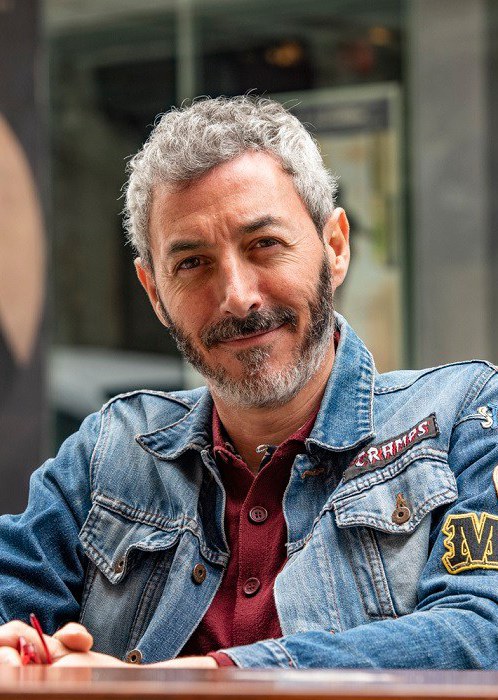 伊戈尔·拉格瑞塔 Igor Legarreta照片