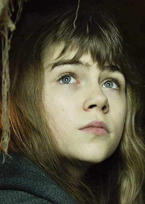 Haizea Carneros照片