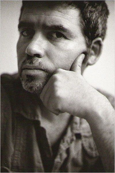 史蒂芬·布塞 Stéphane Brizé照片