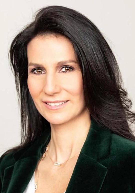 玛丽·杜拉克 Marie Drucker照片