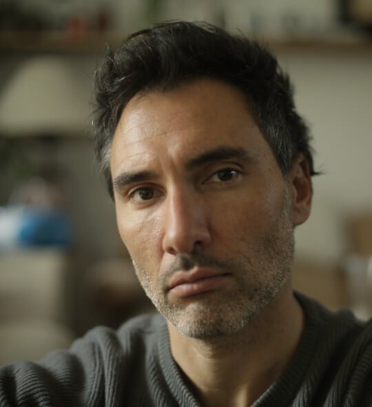 奥利维尔·斯勒梅尔 Olivier Lemaire照片