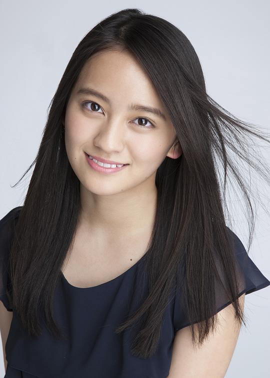 冈田结实 Yui Okada照片