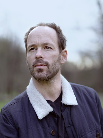 安德利亚斯·丰塔纳 Andreas Fontana照片