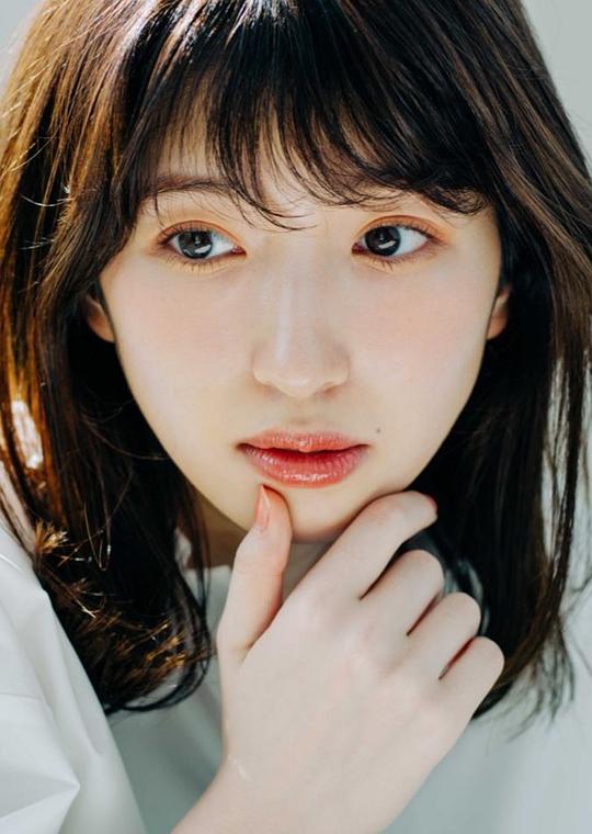 日比美思 Mikoto Hibi照片