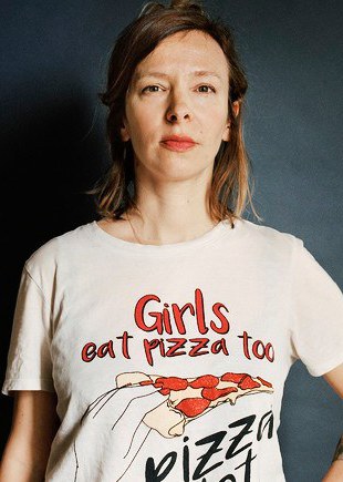 奈伊·安蒂科 Nine Antico照片