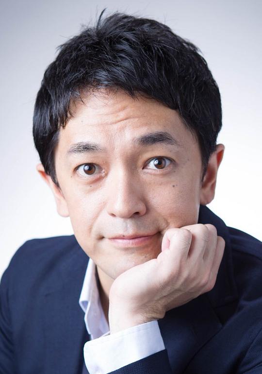 大野泰广 Yasuhiro Ohno照片