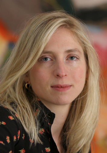 杰茜卡·豪斯纳 Jessica Hausner照片