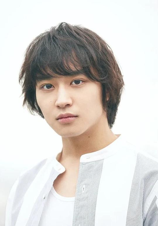 松冈广大 Koudai Matsuoka照片