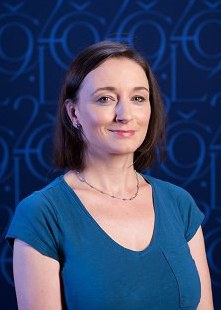 德妮萨·格瑞姆莫娃 Denisa Grimmová照片