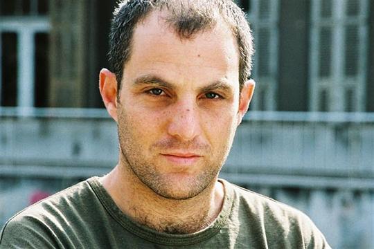 艾伦·科勒林 Eran Kolirin照片