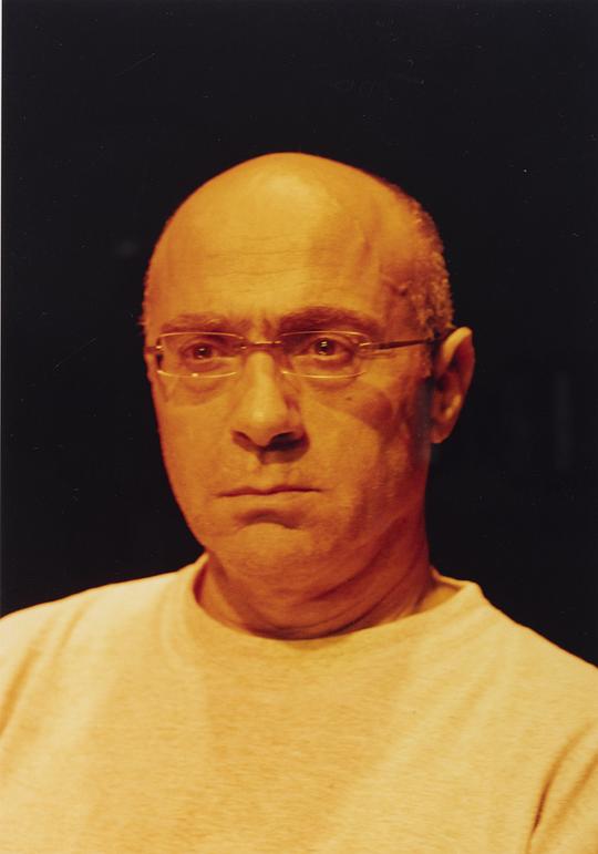 萨利姆·道 Salim Dau照片