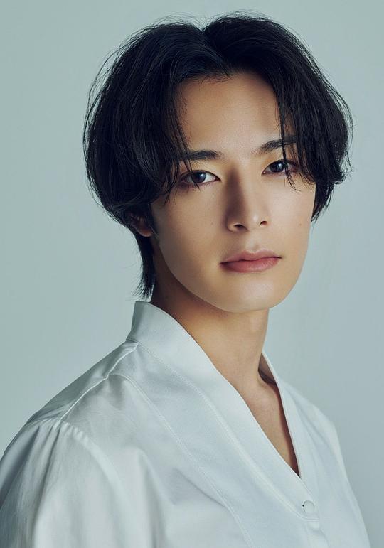 盐野瑛久 Akihisa Shiono照片