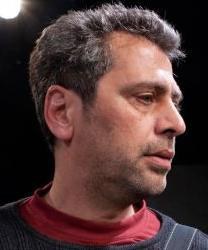 哈利法·那图尔 Khalifa Natour照片