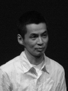石井岳龙 Gakuryû Ishii照片