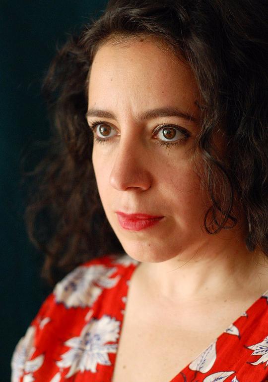 莱拉·布齐德 Leyla Bouzid照片