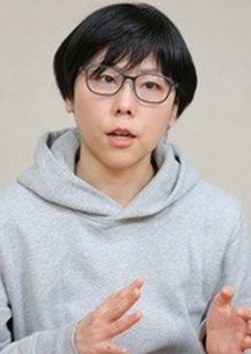 金子香绪里 Kaori Kaneko照片