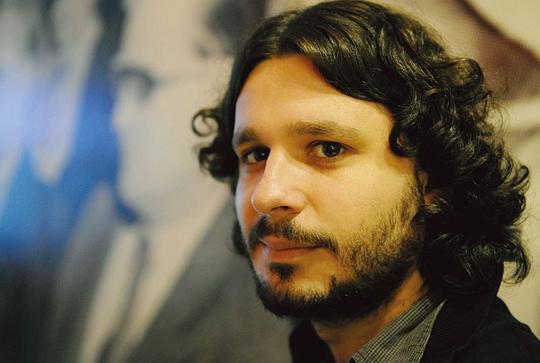 斯戴芬·阿森尼叶维克 Stefan Arsenijevic照片