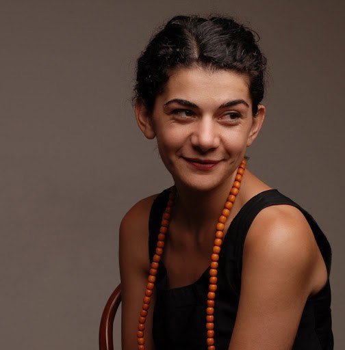 诺娅·马蒂罗斯扬 Nora Martirosyan照片