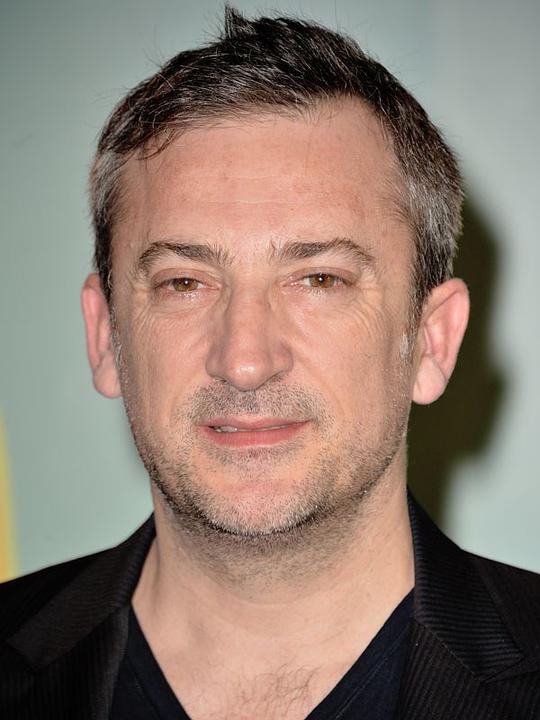 奥利维埃·派永 Olivier Peyon照片