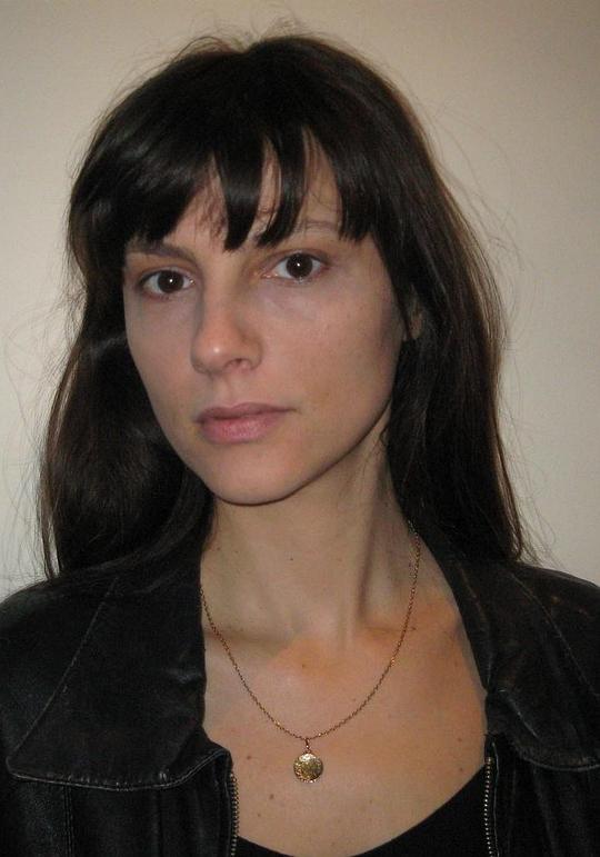 塞西尔·杜克罗克 Cécile Ducrocq照片