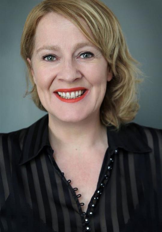 比翠丝·法奎尔 Béatrice Facquer照片