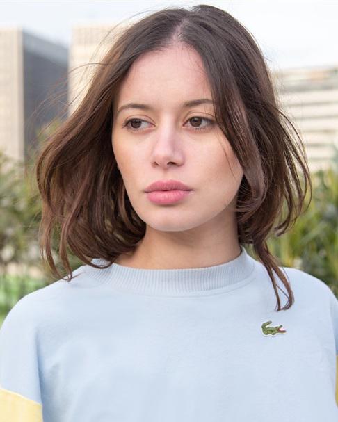 梅丽莎·古尔斯 Melissa Guers照片