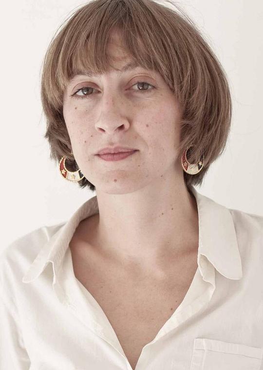 艾米莉·奥塞尔 Emilie Aussel照片