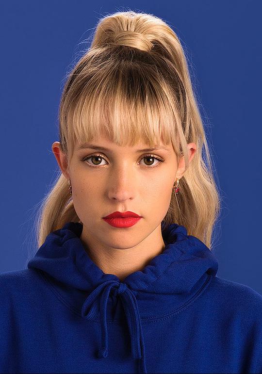 安琪儿 Angèle照片