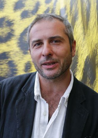 布鲁诺·奥利维罗 Bruno Oliviero照片