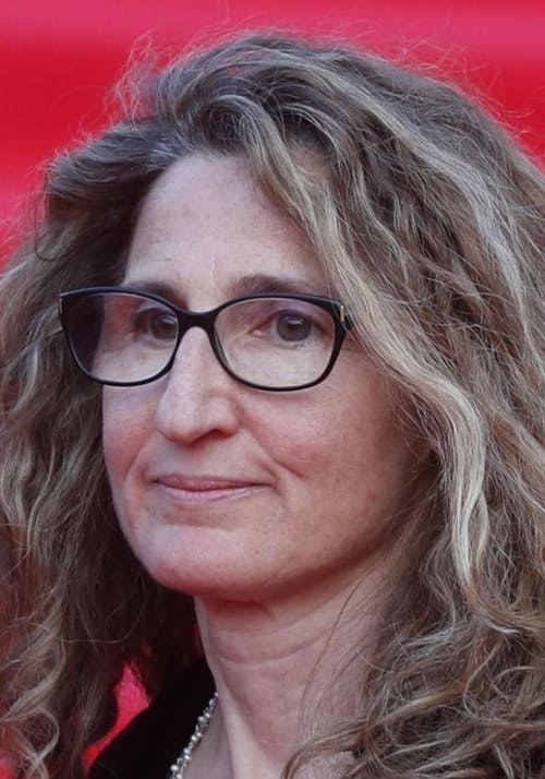 瓦利亚·桑泰拉 Valia Santella照片