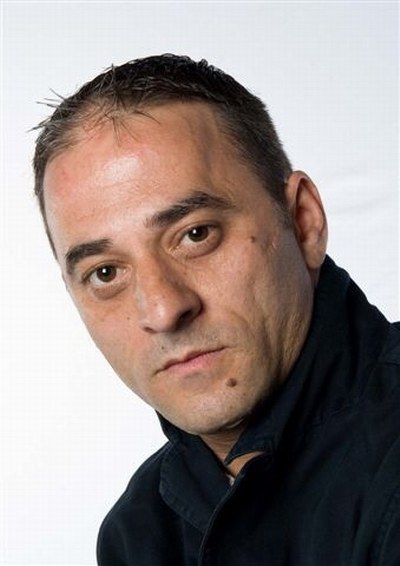 萨尔瓦多·斯特里亚诺 Salvatore Striano照片