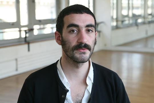 莱昂内尔·德雷 Lionel Dray照片