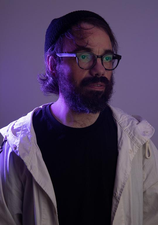 达维德·斯通科 David Sztanke照片